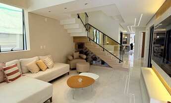 Imagem 3: Duplex Porteira Fechada, 4 suítes, Terras Alphaville Ceará