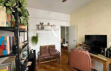 Imagem 7: Apartamento 2 quartos em rua nobre no bairro de Copacabana!