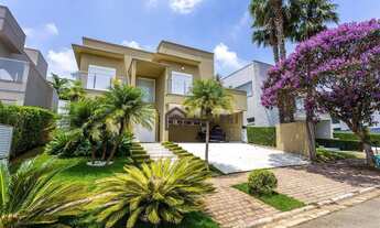 Imagem: Casa com 5 dormitórios à venda, 340 m²