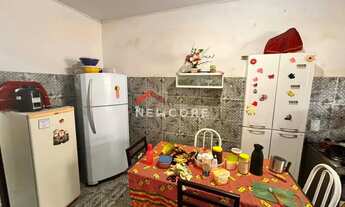 Imagem 6: Casa em Rua Agnaldo do E Santos - Portão - Lauro de Freitas/BA