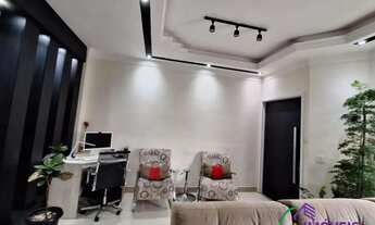 Imagem 5: CASA EM CONDOMÍNIO - PARQUE GREEN VILLAGE - SP