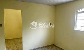 Imagem 5: Casa de fundos para aluguel na Vila Haro