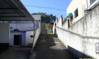 Imagem: Barracão para venda e locação no bairro