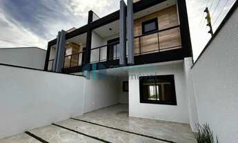 Imagem: Sobrado Alto Padrão no São Pedro - SJP