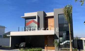 Imagem: Casa de condomínio em Alameda Picasso