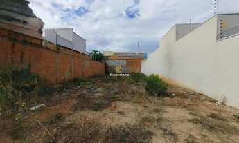 Imagem 3: Lote Residencial 240 m² - Plano Diretor Norte