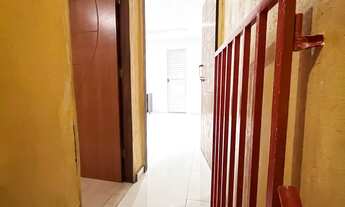 Imagem 4: Casa cidade nova não paga água