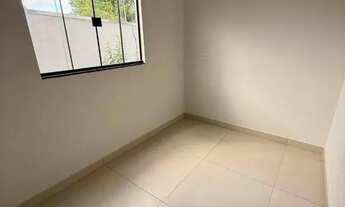 Imagem 7: Casa com 3 dormitórios à venda, 126 m² por R$ 378.000 - Vila Norte - Anápolis/GO