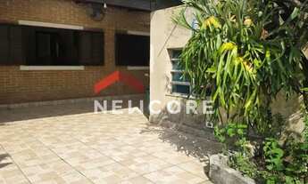 Imagem 2: Casa em Rua Agostinho Pereira Pinto Júnior - Parque Bitaru - São Vicente/SP