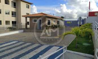 Imagem: Imóvel para venda com 54 metros quadrados