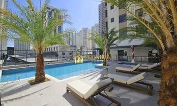 Imagem 5: Apartamento com 2 dormitórios para alugar, 67 m² por R$ 5.550,00/mês - Condomínio Royal Pa