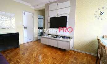 Imagem 3: Apto na Aclimação - 3 dormitórios