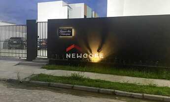 Imagem: Casa de condomínio em Rua Pastor Regivaldo