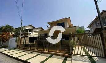 Imagem 2: Casa em condomínio com 200 m² por R$ 790.000,00 - Maria Paula - Niterói/RJ