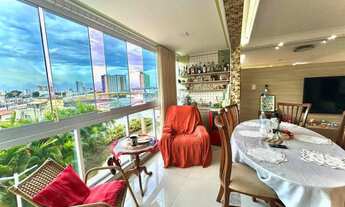 Imagem 4: Apartamento sombra no Living residence na alameda das árvores [7798