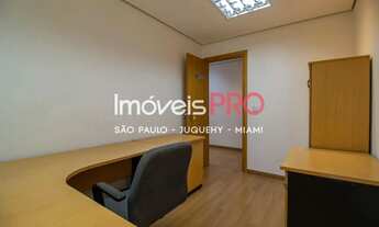 Imagem 6: Locação de Conjunto Comercial Itaim Bib