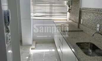 Imagem 6: Linda cobertura de 124m² no Condomínio Atlantis Park, de 3 quartos