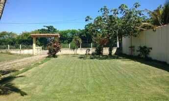 Imagem 3: Casa Temporada Ponta da Fruta Frente Praia Lazer Tranquilidade