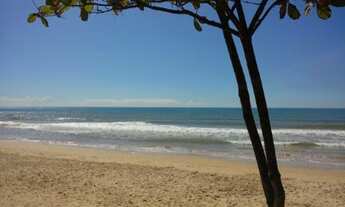 Imagem 5: Casa Temporada Ponta da Fruta Frente Praia Lazer Tranquilidade