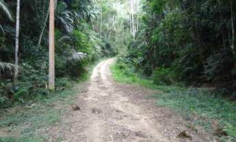 Imagem 2: Terreno à venda, 3020 m² por r$ 56.000 - fazenda boa fé - teresópolis/rj
