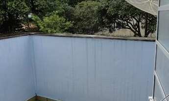 Imagem 2: Casa para alugar com 2 dormitórios em Alegria, Miguel pereira cod:475