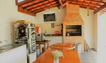 Imagem 4: Casa de condomínio para alugar com 0 dormitórios cod:995-1