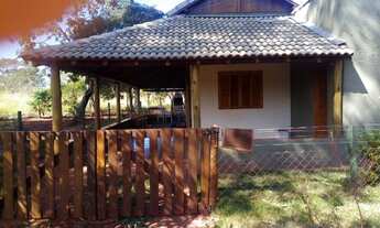 Imagem 3: Sítio a 27km de Uberlândia