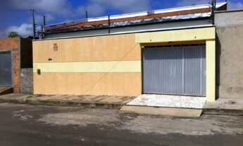 Imagem: Linda casa no bairro Teso Duro em Caxias-Ma