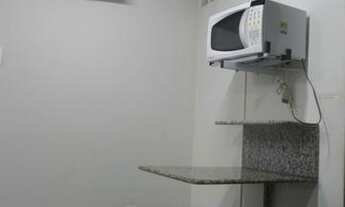 Imagem 4: Apartamento de 2 quartos para 6 pessoas