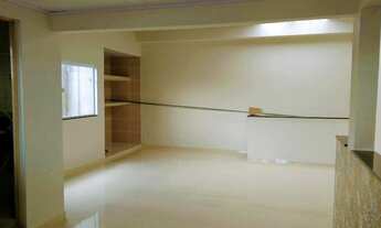 Imagem 5: Lindo sobrado com 2 quartos, 2 salas e Sacada com churrasqueira!