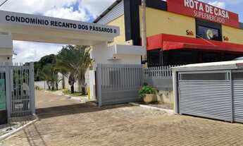 Imagem: Casa Próximo ao lado de Águas Claras