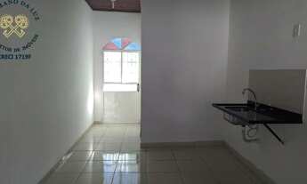 Imagem 4: Casa 2 Qtos Cj Ouro Verde - Coroado