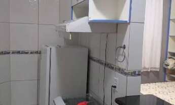 Imagem: Alugo Apartamento no imbuí mobiliado e