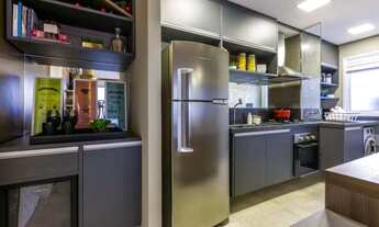 Imagem 4: Unique New City - Apartamento de 2 quartos na Vila Pirituba - São Paulo, SP - ID31501