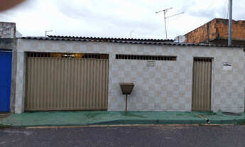 Imagem 2: Vende-se ótima casa no Jardim Roriz