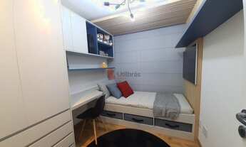 Imagem 6: Cobertura à venda, 4 quartos, 1 suíte, 4 vagas, Castelo - Belo Horizonte/MG