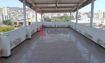 Imagem 2: Andar corrido para aluguel, Santa Tereza - Belo Horizonte/MG