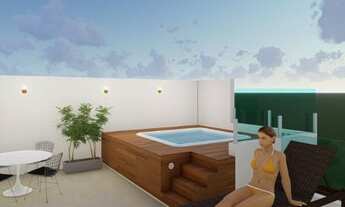 Imagem 3: Casas Geminadas no Bairro Quitandinha(Timóteo-MG