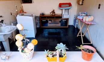 Imagem 3: Casa Jóquei Clube 4 quartos, piscina, área gourmet,3 salas, cozinha ,copa, área serviços