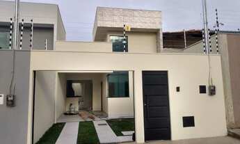 Imagem 2: Casa Vale do sol Residencial Veneza , com acabamento excelente