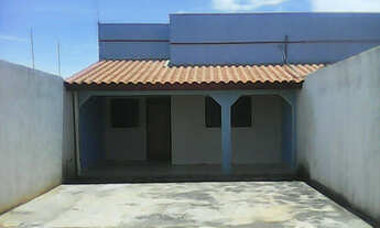 Imagem: Casa para alugar em Canaã dos Carajás