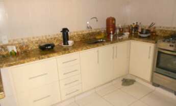 Imagem 6: Casa à venda, 3 quartos, 2 vagas, Sagrada Família - Belo Horizonte/MG