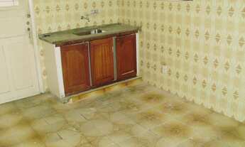 Imagem 4: Casa à venda, 6 quartos, 1 vaga, Horto Florestal - Belo Horizonte/MG