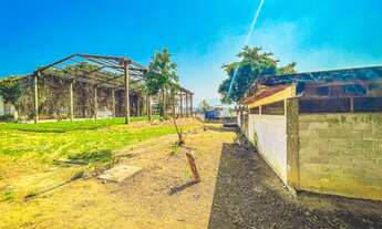 Imagem 6: Alugo area comercial com galpão - 6300m2