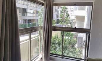 Imagem 4: 2 QUARTOS - MOBILIADO