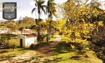 Imagem 4: Sítio à venda, 3 quartos, SERRINHA - Bragança Paulista/SP