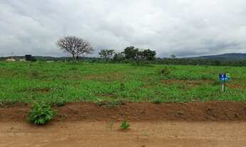 Imagem 9: Loteamento Top do Lago em Senador Canedo de frente ao lago
