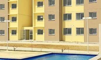 Imagem: Apartamento no Siqueira Pronto para Morar