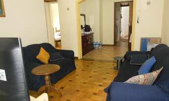 Imagem 2: Apartamento à venda, 2 quartos, 1 vaga, Alto Barroca - Belo Horizonte/MG