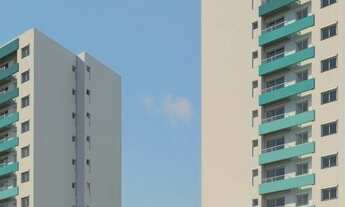 Imagem 6: O Residencial Jardim San Paulo, tem Localização Privilegiada!